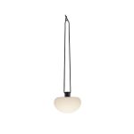 Nordlux Sponge Lampa Wisząca Lampa bateryjna Valkoinen 4.8W 300lm - 827 Bardzo Ciepła Biel | 3-Stopniowy Ściemnianie