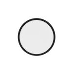 Nordlux LED Bulkhead Oja 29 14.5W 830-840 1600lm Czarny IP54 | 3-stopniowy Ściemnianie - Dim to Warm