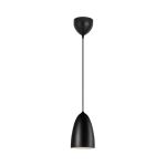 DFTP by Nordlux Nexus 2 Lampa Wisząca Metal Czarny | Nadaje Się Do GU10