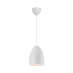 DFTP by Nordlux Nexus 2 Lampa Wisząca Metal Szary | Nadaje Się Do E27
