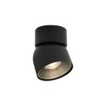 Nordlux Pitcher Spot Metal Czarny | Nadaje Się Do GU10