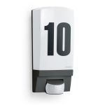 Steinel Sensor Oprawa L1 Czarny