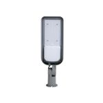 Bright Choice Światła Uliczne LED 70W 8400lm 70x140D - 740 Zimna Biel | IP65 - Czujnik Światła - Asymetryczny