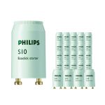 Opakowanie 25x Philips S10 Starter 4-65W SIN
