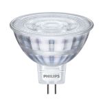 Philips Corepro LED Spot GU5.3 MR16 4.4W 345lm 36D - 827 Bardzo Ciepła Biel | Zamienne 35W