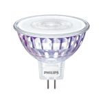Philips Corepro LED Spot GU5.3 MR16 7W 621lm 36D - 827 Bardzo Ciepła Biel | Zamienne 50W