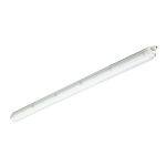 Philips Oprawy Hermetyczne LED CoreLine WT120C G2 44W 6000lm - 840 Zimna Biel | 150cm - 3x Poprzez Przewód 