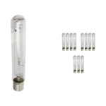 Opakowanie 12x Philips SON-T PIA Plus 400W 220V E40 (MASTER)