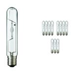 Opakowanie 12x Philips MASTERColour E40 CDM-T MW Eco 360W - 842 Zimna Biel 