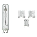 Opakowanie 12x Philips MASTERColour GU6.5 CDM-Tm Elite Mini 35W - 930 Ciepła Biel | Najlepsze renderowanie kolorów