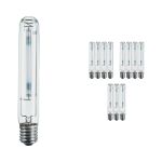 Opakowanie 12x Philips SON-T PIA Plus 250W 220V E40 (MASTER)