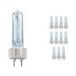 Opakowanie 12x Philips MASTERColour G12 CDM-T Elite 70W - 942 Zimna Biel | Najlepsze renderowanie kolorów