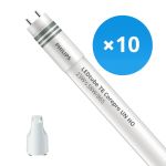 Opakowanie 10x Philips Rura LED T8 CorePro (UN) High Output 23W 2700lm - 865 Światło dzienne | 150cm - Zamienne 58W