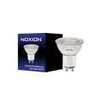 Noxion PerfectColor LED Spot GU10 PAR16 4W 345lm 60D - 940 Zimna Biel | Najlepsze renderowanie kolorów - Ściemnianie - Zamienne 50W