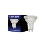 Noxion LED Spot GU10 PAR16 4W 345lm 36D - 827 Bardzo Ciepła Biel | Ściemnianie - Zamienne 50W