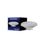 Noxion LED Spot G53 AR111 7.4W 450lm 40D - 927 Bardzo Ciepła Biel | Najlepsze renderowanie kolorów - Ściemnianie - Zamienne 50W