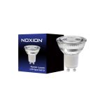 Noxion Lucent LED Spot GU10 PAR16 4.8W 450lm 36D - 840 Zimna Biel | Zamienne 65W