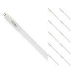 Opakowanie 10x Noxion Rura LED T5 Avant Extreme (HF) High Output 26W 3510lm - 830 Ciepła Biel | 145cm - Zamienne 49W