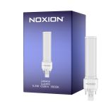 Noxion Lucent PL-C LED 5.2W - 830 Ciepła Biel | 2-Piny - Zamienne 18W