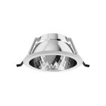 Noxion LED Downlight Leto 12W 1440lm 60D - 940 Zimna Biel | 165mm - Aukko 140mm