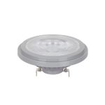 Noxion Lucent LED Spot G53 AR111 11.7W 800lm 40D - 927 Bardzo Ciepła Biel | Najlepsze Renderowanie Kolorów - Ściemnianie - Zamienne 75W