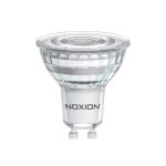 Noxion PerfectColor LED Spot GU10 PAR16 6.7W 575lm 36D - 930 Ciepła Biel | Najlepsze Renderowanie Kolorów - Ściemnianie - Zamienne 80W