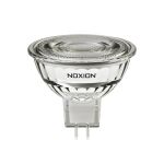 Noxion PerfectColor LED Spot GU5.3 MR16 4.5W 345lm 36D - 940 Zimna Biel | Najlepsze Renderowanie Kolorów - Ściemnianie - Zamienne 35W