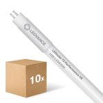 Opakowanie 10x Ledvance Rura LED T5 Performance (Mains AC) High Efficiency 16W 2400lm - 840 Zimna Biel | 115cm - Zamienne 28W