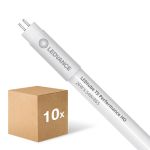 Opakowanie 10x Ledvance Rura LED T5 Performance (Mains AC) High Output 26W 4000lm - 865 Światło dzienne | 115cm - Zamienne 54W