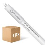 Opakowanie 10x Ledvance Rura LED T5 Performance (Mains AC) High Output 26W 3600lm - 830 Ciepła Biel | 115cm - Zamienne 54W