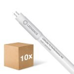 Opakowanie 10x Ledvance Rura LED T5 Performance (Mains AC) High Output 26W 4000lm - 840 Zimna Biel | 115cm - Zamienne 54W