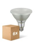Opakowanie 6x Ledvance Performance LED Spot E27 PAR38 13.5W 1035lm 15D - 827 Bardzo Ciepła Biel | Zamienne 120W