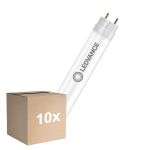 Opakowanie 10x Ledvance Rura LED T8 EM Value (EM/Mains) Standard Output 15W 1620lm - 830 Ciepła Biel | 120cm - Zamienne 36W