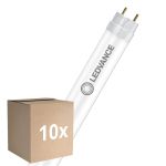 Opakowanie 10x Ledvance Rura LED T8 EM Value (EM/Mains) Ultra Output 29W 3500lm - 865 Światło Dzienne | 150cm - Zamienne 58W