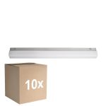 Opakowanie 10x Ledvance Belka LED Plac 14W 1250lm - 930-940 CCT | 60cm - Najlepsze Renderowanie Kolorów