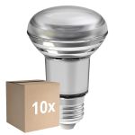 Opakowanie 10x Ledvance Performance LED Spot E27 R63 4.8W 350lm 36D - 827 Bardzo Ciepła Biel | Zamienne 60W