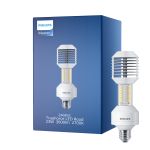 Philips TrueForce Public (drogi – SON) Master LED SON-T M E27 23W 3600lm - 727 Bardzo Ciepła Biel | Zamienne 50W