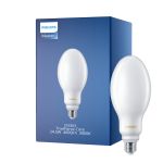 Philips LED TrueForce Core HPL E27 24.5W 4000lm - 830 Ciepła Biel | Zamienne 125W