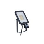 Philips LED Iluminacja Ledinaire BVP167 30W 3600lm 110D - 830-840-865 CCT | IP65 - Czujnik ruchu i Światła - Symetryczny