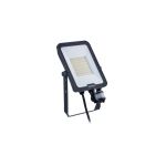 Philips LED Iluminacja Ledinaire BVP167 50W 6000lm 110D - 830-840-865 CCT | IP65 - Czujnik ruchu i Światła - Symetryczny