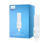 Philips CorePro PL-C LED 360D 6.9W 980lm - 830-840-865 CCT | 2-Piny - Zamienne 18W