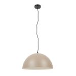 Eglo Lampa Wisząca Gaetano 1 Stal Czarny | Nadaje Się Do E27