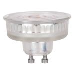 Eglo LED Spot GU10 PAR16 4W 400lm 38D - 827 Bardzo Ciepła Biel | Ściemnianie - Zamienne 57W