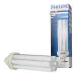 Philips MASTER PL-T 42W - 840 Zimna Biel | 4-Piny