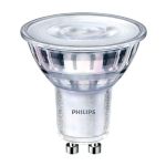 Philips Corepro LED Spot GU10 PAR16 2.7W 230lm 36D - 840 Zimna Biel | Zamienne 25W