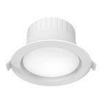 Noxion LED Downlight Triton Diffuser 13.5W 1700lm 90D - 830/840 CCT | | 172mm - Aukko 150mm