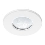 Noxion LED Spot Ember Ogniotrwały Aluminium 8W 585lm - 927 Bardzo Ciepła Biel | Aukko 73mm - IP65 - Najlepsze renderowanie kolorów - Ściemnianie