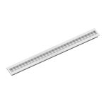 Noxion LED Panel Louvre Excell Pronox 38W 3850lm - 830 Ciepła Biel | 150x15cm - UGR 152 - Dali Ściemnianie