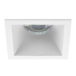 Noxion Wpuszczany Spot D-Deep MR16 Valkoinen | Aukko 70mm - GU10 Trzonek