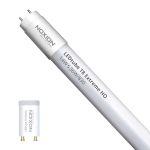 Noxion Rura LED T8 Avant Extreme (EM/Mains) High Output 13W 2100lm - 830 Ciepła Biel | 120cm - Zamienne 36W
